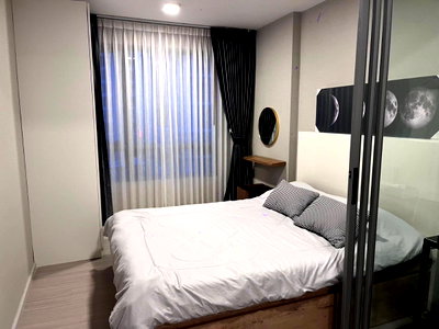 Condos for sale : ✅ Cheapest for sale, corner room, fully furnished, near BTS Phrom Phong ✅ Quintara Phume Sukhumvit 39