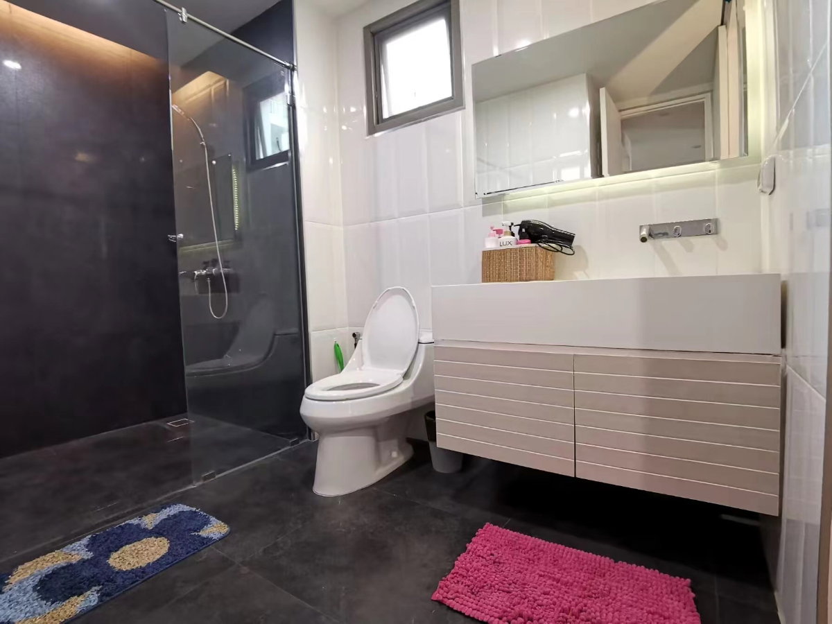 รูป ให้เช่า นิมมานา คอนโดมิเนียม ห้องสวย 25000 บาทต่อเดือน โทร (0955752068 คุณชมพู) - รูปที่ 16/24