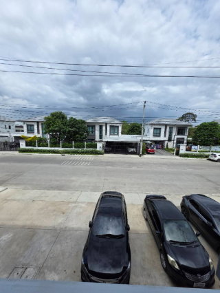 picture House For rent bangkrui zone AP - 45/47
