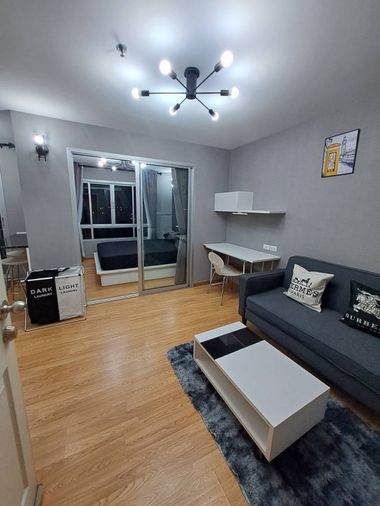 🔥 ให้เช่า 📌 The Trust Residence Ratchada - Rama 3 (ID Line : @veryrent) ต่อรองได้ จองไวมาก!! ✅ เรามีสต็อกอีกหลายโครงการ ตอบไวมาก มีข้อเสนอดีๆทุกดีล