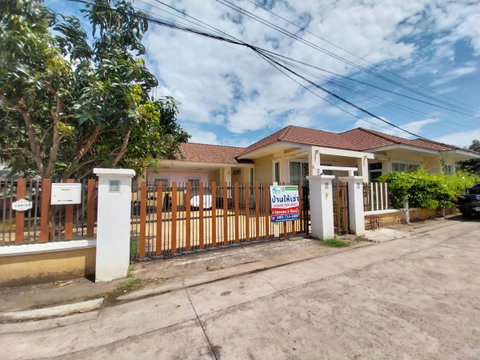 ให้เช่าบ้านหลังใหญ่ ใจกลางเมืองอุดรธานี ใกล้ CJ More เพียง 300 เมตร