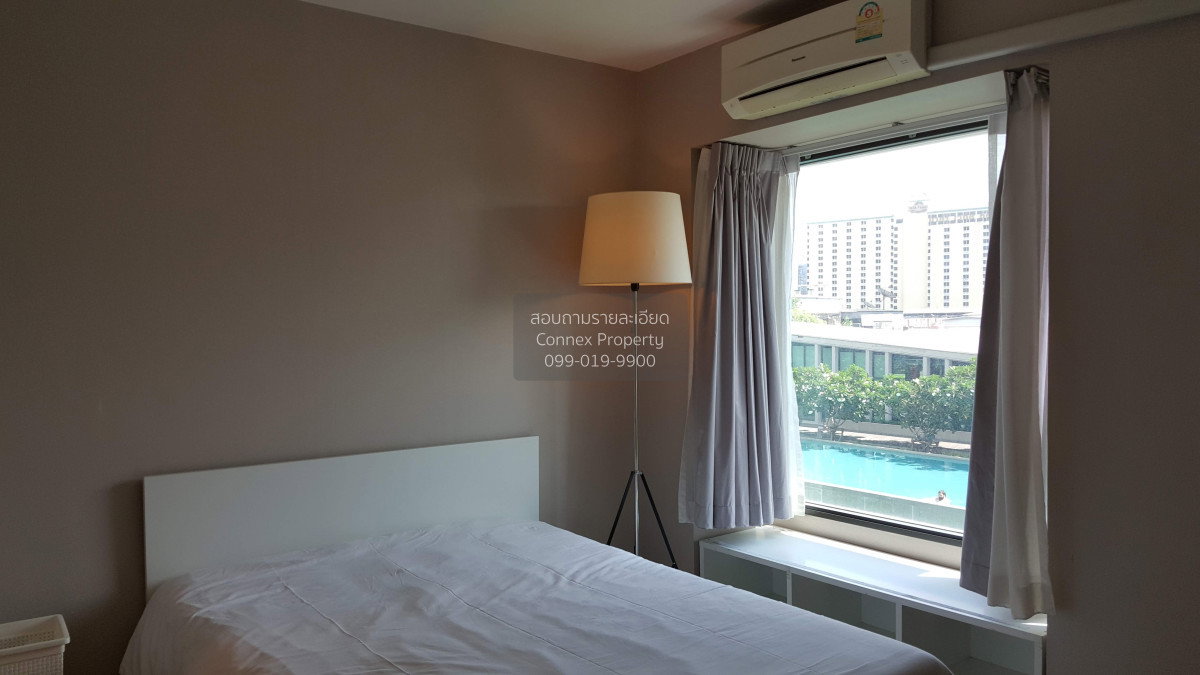 รูป 🔥🔥🔥 ขายคอนโด  ฟิวส์ โมเบียส สวนหลวง เขต สวนหลวง กรุงเทพ CX-141366 ✅ ทักไลน์ @connexproperty ตอบทันที ทีมงานมืออาชีพ ✅ 🔥🔥🔥 - รูปที่ 3/4