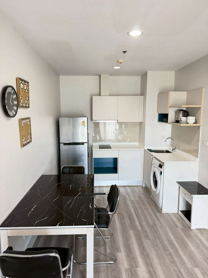 รูป ⛵ Centric sea ⛵ City view / 11F / 2bedrooms >> THB25,000/month彡 - รูปที่ 3/11
