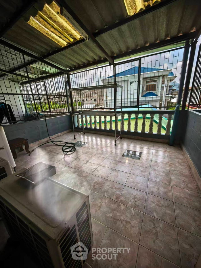 รูป ทาวน์เฮ้าส์ 2-ห้องนอน ใน สวนหลวง (ID 2966885) - รูปที่ 10/10