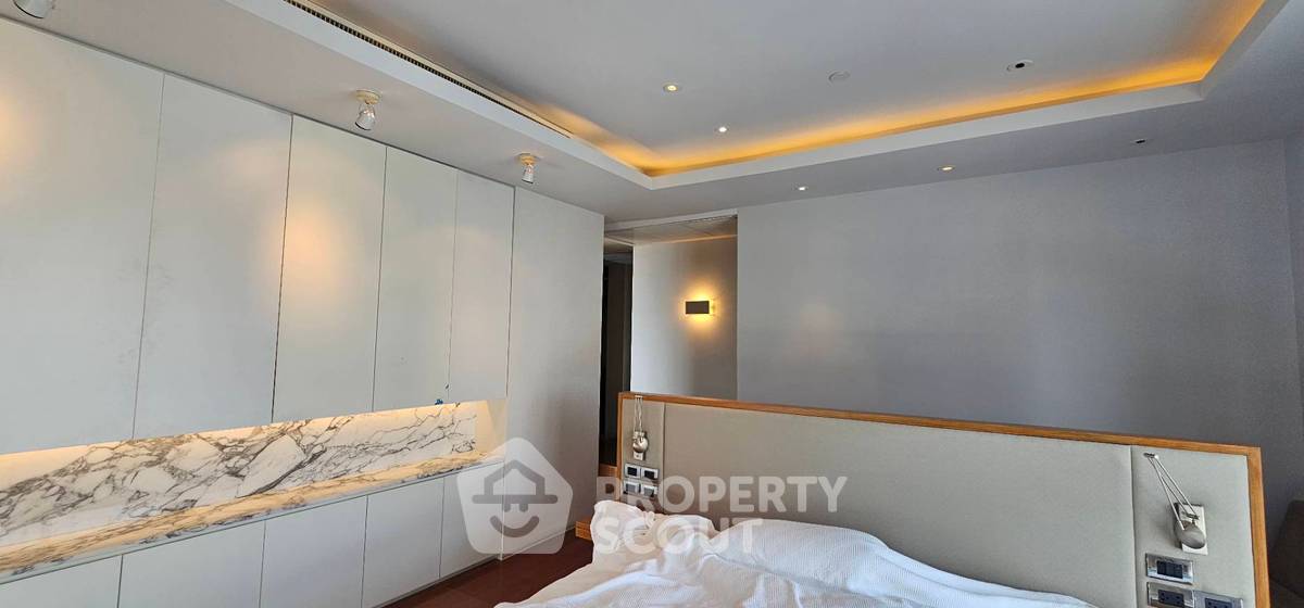 picture 4-BR Condo at Aequa Sukhumvit 49 Condominium near BTS Thong Lor (ID 2764828) - 18/32
