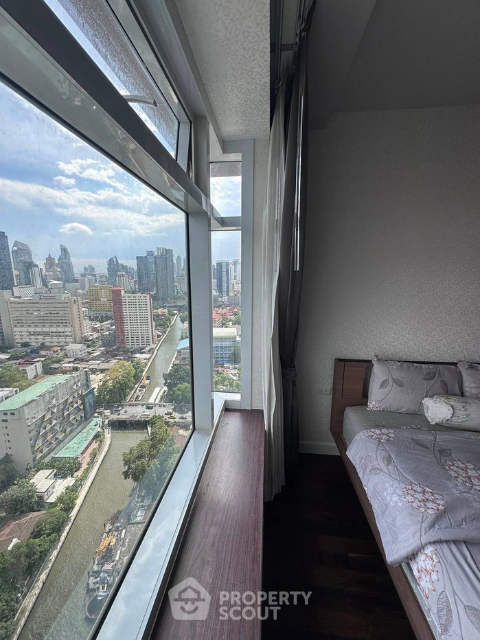 picture 2-BR Condo at Circle Condominium near MRT Phetchaburi (ID 2970823) - 13/20