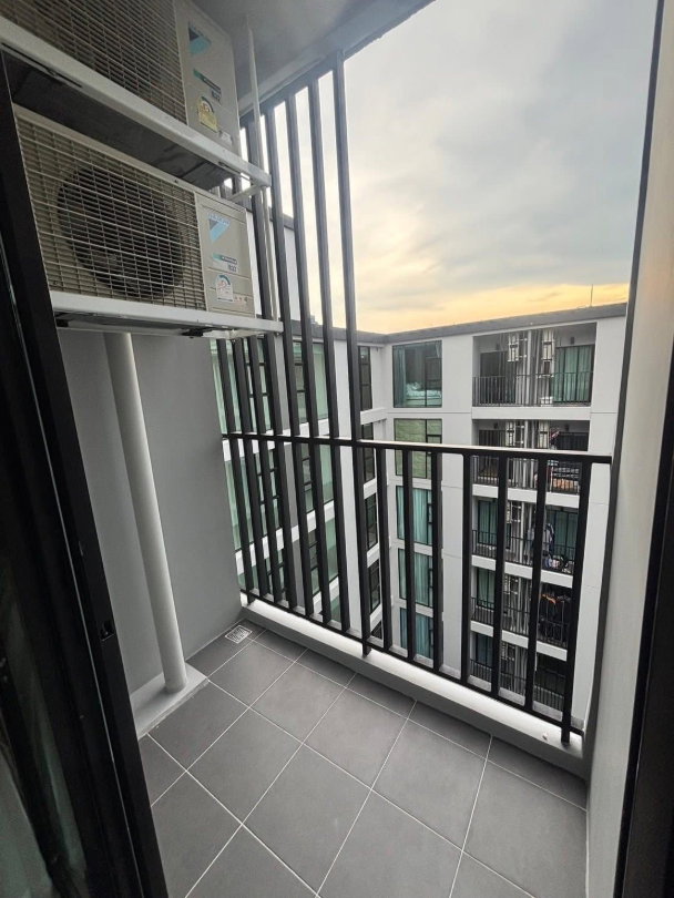 รูป 🤝🏻RB24874 ให้เช่าถูกมาก👍ไอเวอรี่ รัชดา - ลาดพร้าว✅แอดไลน์ @mproperty( มี @ ด้วย) แอดมินตอบไว - รูปที่ 4/8