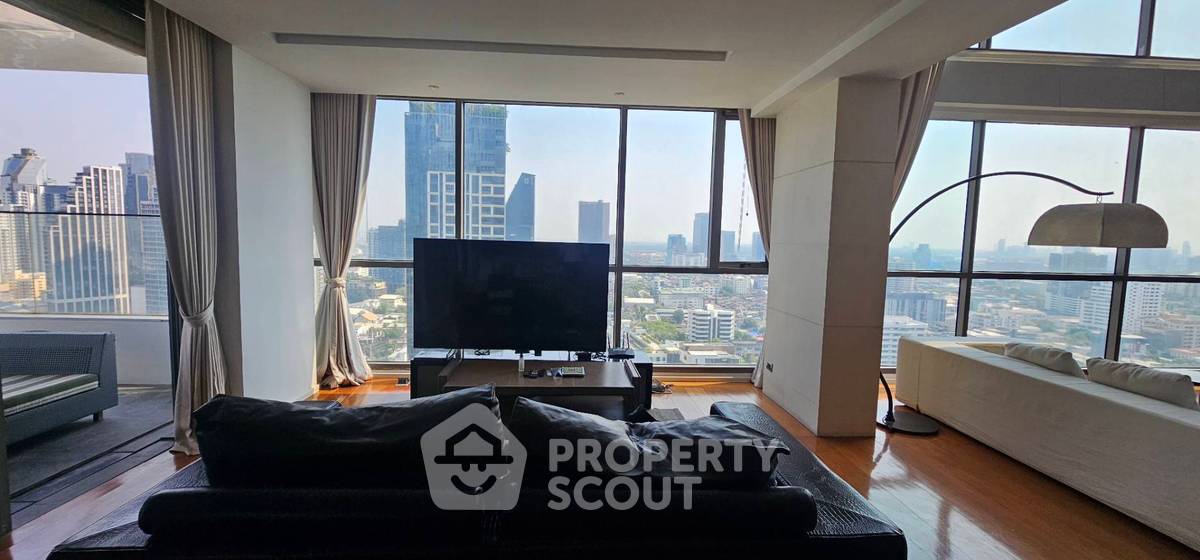picture 4-BR Condo at Aequa Sukhumvit 49 Condominium near BTS Thong Lor (ID 2764828) - 8/32