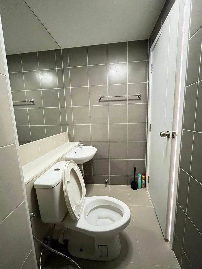 รูป เช่าคอนโด Plum Condo Ramkhamhaeng Station/พลัม คอนโด รามคำแหง สเตชั่น (B6906004)  ID Line : @condo88 - รูปที่ 6/8