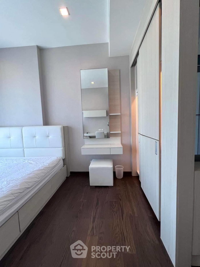 รูป คอนโด 1-ห้องนอน ที่ คิว อโศก ใกล้ MRT เพชรบุรี (ID 2970809) - รูปที่ 5/10