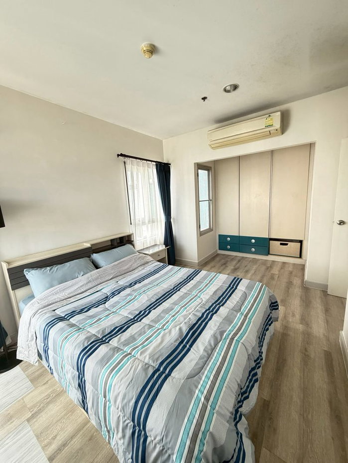 รูป ⛵ Centric sea ⛵ City view / 11F / 2bedrooms >> THB25,000/month彡 - รูปที่ 5/11