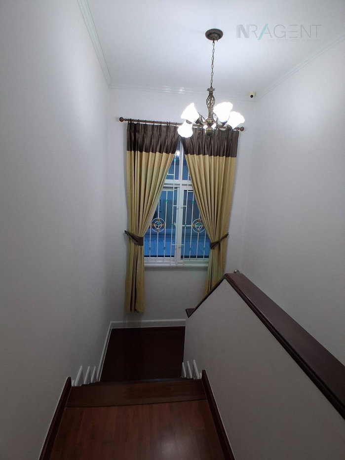 รูป 📌 ขายบ้านเดี่ยว โครงการ ศุภาลัย พาร์ควิลล์ วงแหวน - ราชพฤกษ์ 2 ชั้น 4 ห้องนอน 3 ห้องน้ำ - รูปที่ 7/8