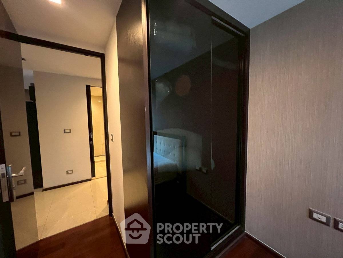 รูป คอนโด 2-ห้องนอน ที่ ดิ แอดเดรส สุขุมวิท 61 ใกล้ BTS เอกมัย (ID 2967831) - รูปที่ 19/23