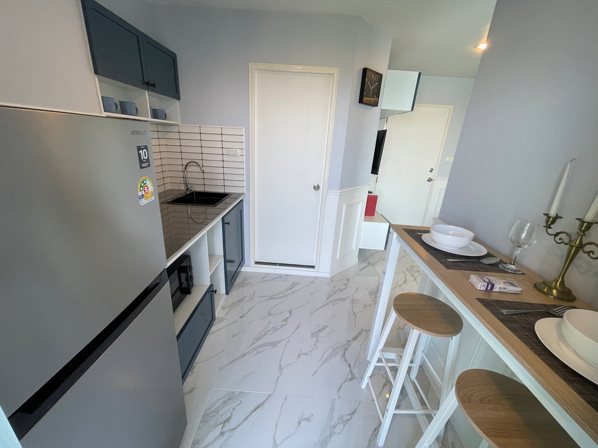 รูป For rent Lumpini SeaView Jomtien SeaView with washing machine  - รูปที่ 26/36