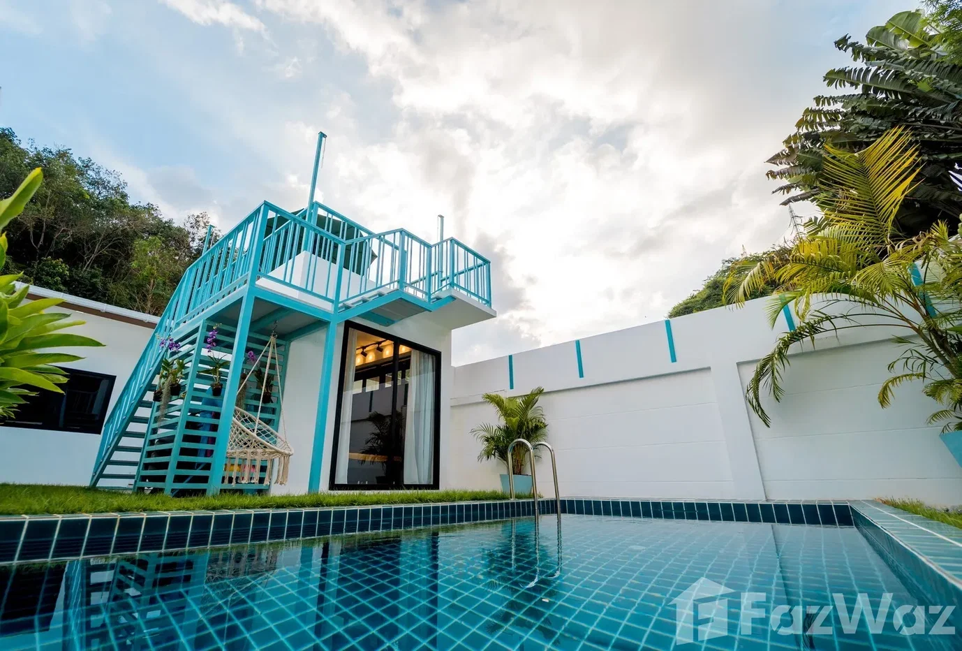 รูป ขาย วิลล่า 3 ห้องนอน ใน กะรน, ภูเก็ต 6441132 - รูปที่ 21/24