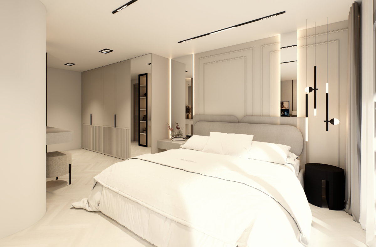 รูป ขายคอนโด รวีวารี เรสซิเดนซ์ นิมมานเหมินทร์ 15 ที่สุดของที่พัก Luxury Residence เมืองเชียงใหม่ โทร (0955752068 คุณชมพู) - รูปที่ 28/33