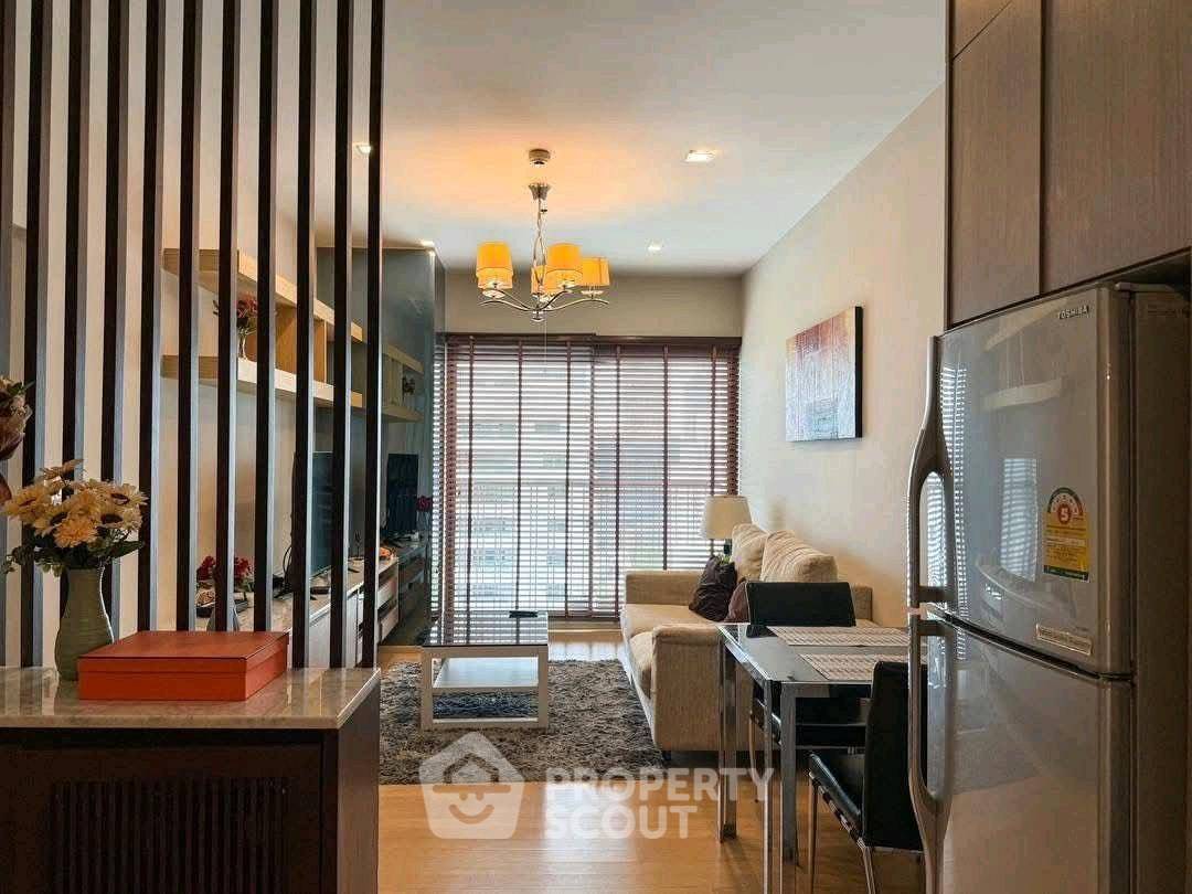 รูป คอนโด 1-ห้องนอน ที่ โนเบิล รีไฟน์ พร้อมพงษ์ ใกล้ BTS พร้อมพงษ์ (ID 2971019) - รูปที่ 2/15