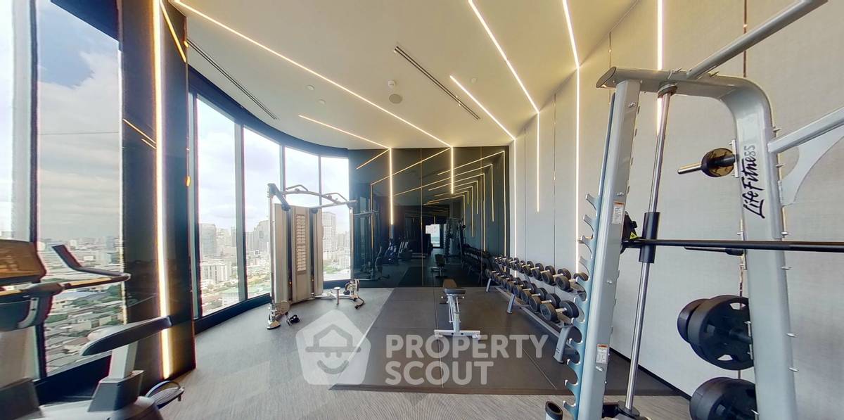 picture 2-BR Condo at Ideo Q Sukhumvit 36 near BTS Thong Lor (ID 2970127) - 23/29