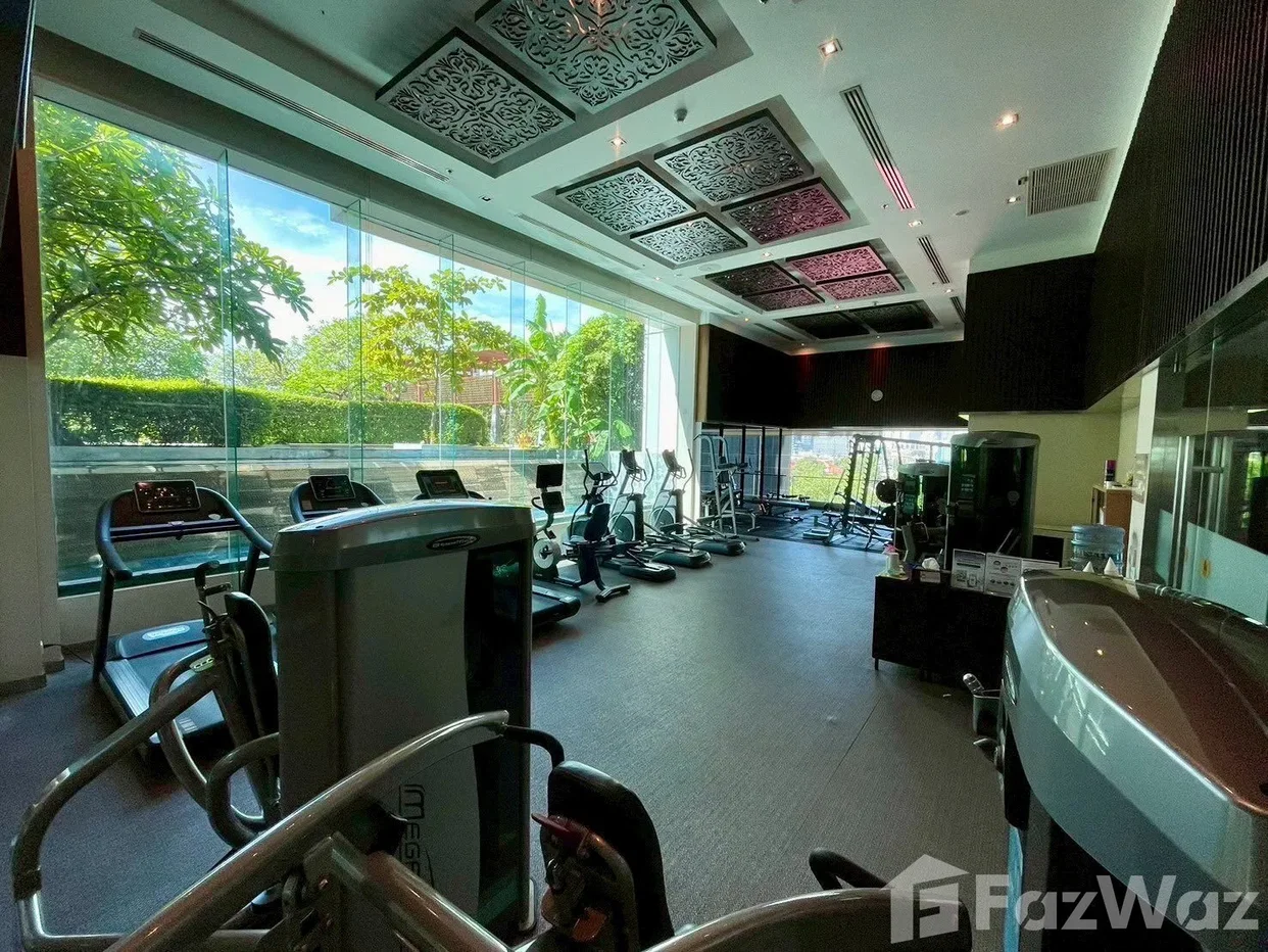 picture 1 Bedroom Condo for sale at Circle Condominium  1850268 - 17/17