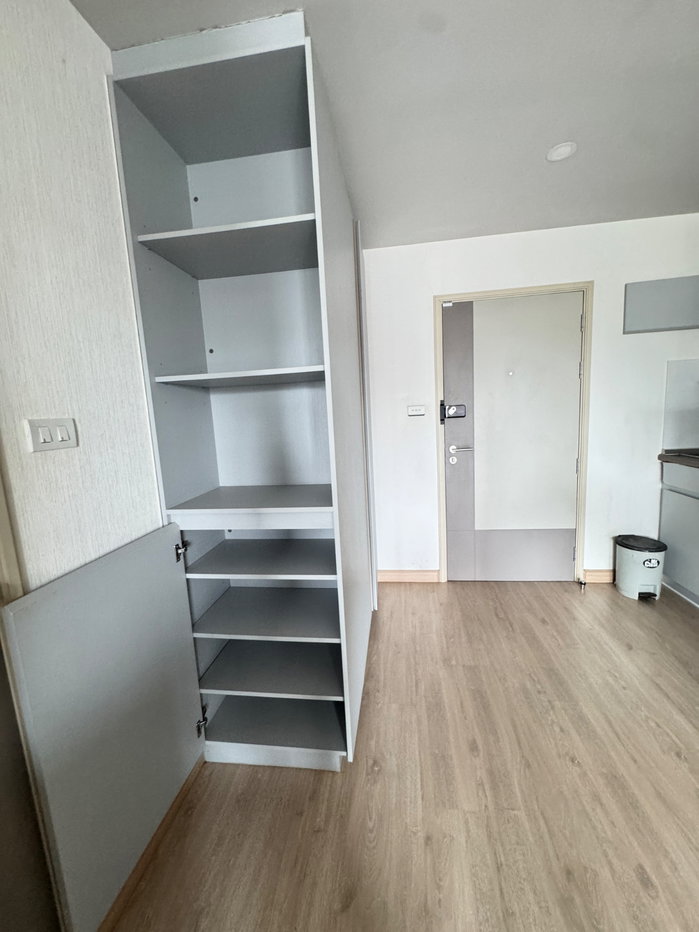 รูป 🌿✨Rent/เช่า Condo ลุมพินี ซีเล็คเต็ด สุทธิสาร - สะพานควาย✨🌿‼️10,500‼️ - รูปที่ 12/19