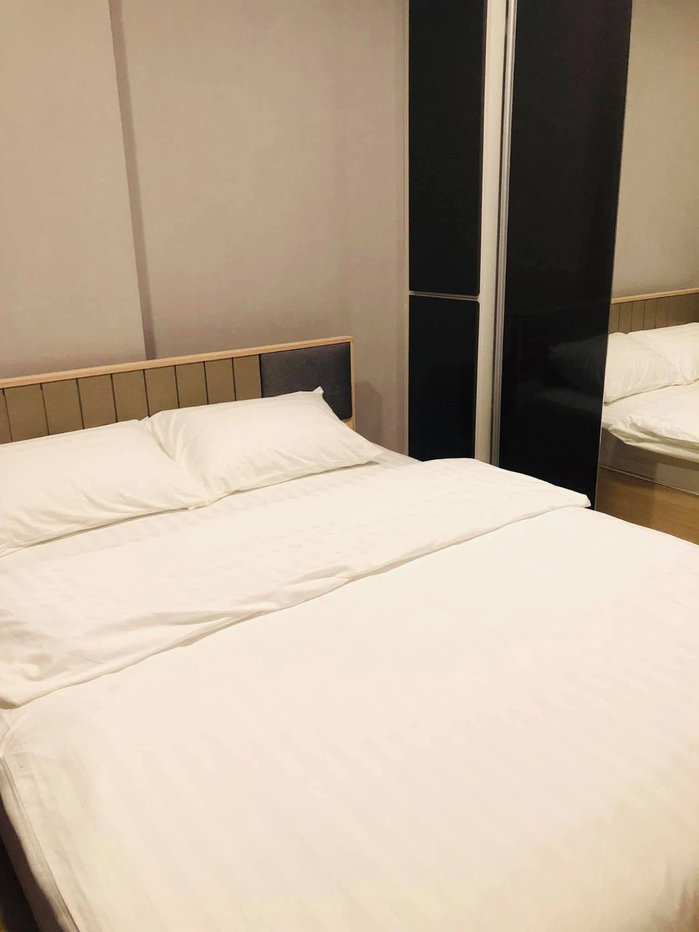 picture For rent The tree sukhumvit 71 🔥🎉 1bed 27 sq.m only 13,000 - 4/9