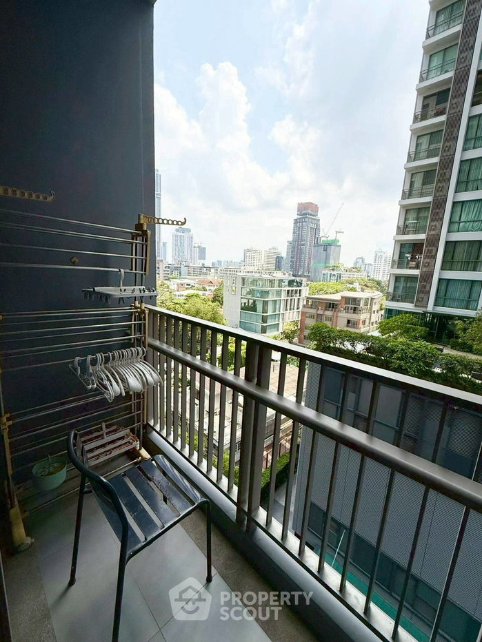 picture 1-BR Condo at Quattro By Sansiri near BTS Thong Lor (ID 2799629) - 16/17