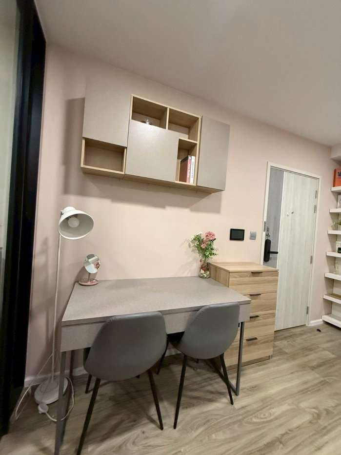picture For rent :kave salaya condominium  - 14/14