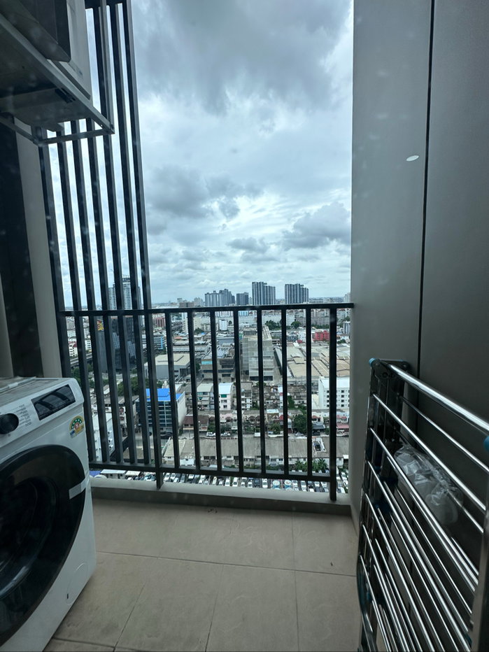 รูป For rent Supalai Veranda Ramkhamhaeng มีมากกว่า 200 ห้องให้เลือก - รูปที่ 5/7
