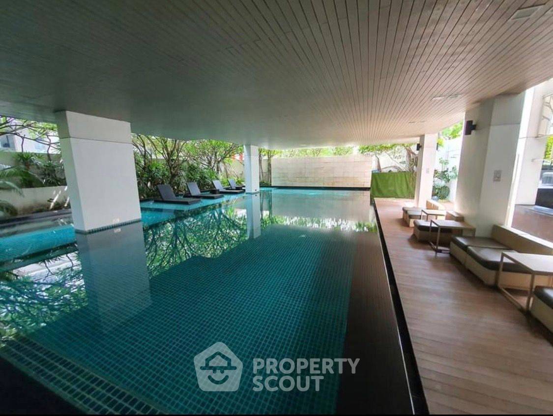รูป คอนโด 2-ห้องนอน ที่ อิสสระ แอท 42 สุขุมวิท คอนโดมิเนียม ใกล้ BTS เอกมัย (ID 866974) - รูปที่ 29/29