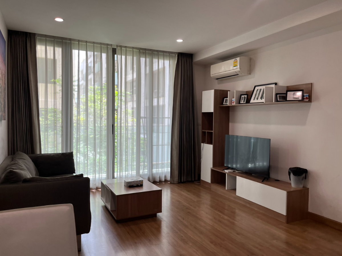 รูป ให้เช่า นิมมานา คอนโดมิเนียม ห้องสวย 25000 บาทต่อเดือน โทร (0955752068 คุณชมพู) - รูปที่ 5/24