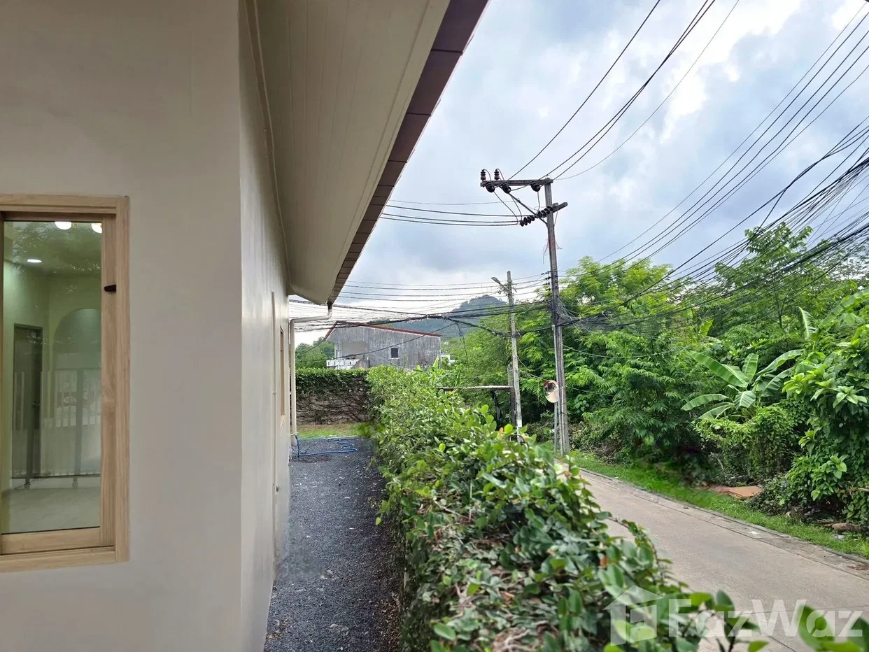รูป ขาย บ้านเดี่ยว 3 ห้องนอน ใน รัษฎา, ภูเก็ต 6440822 - รูปที่ 3/7
