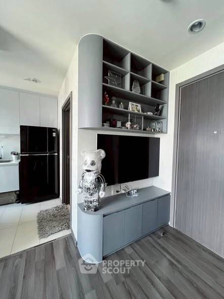 picture 1-BR Condo at The Base Park West Sukhumvit 77 near BTS On Nut (ID 2969902) - 2/13