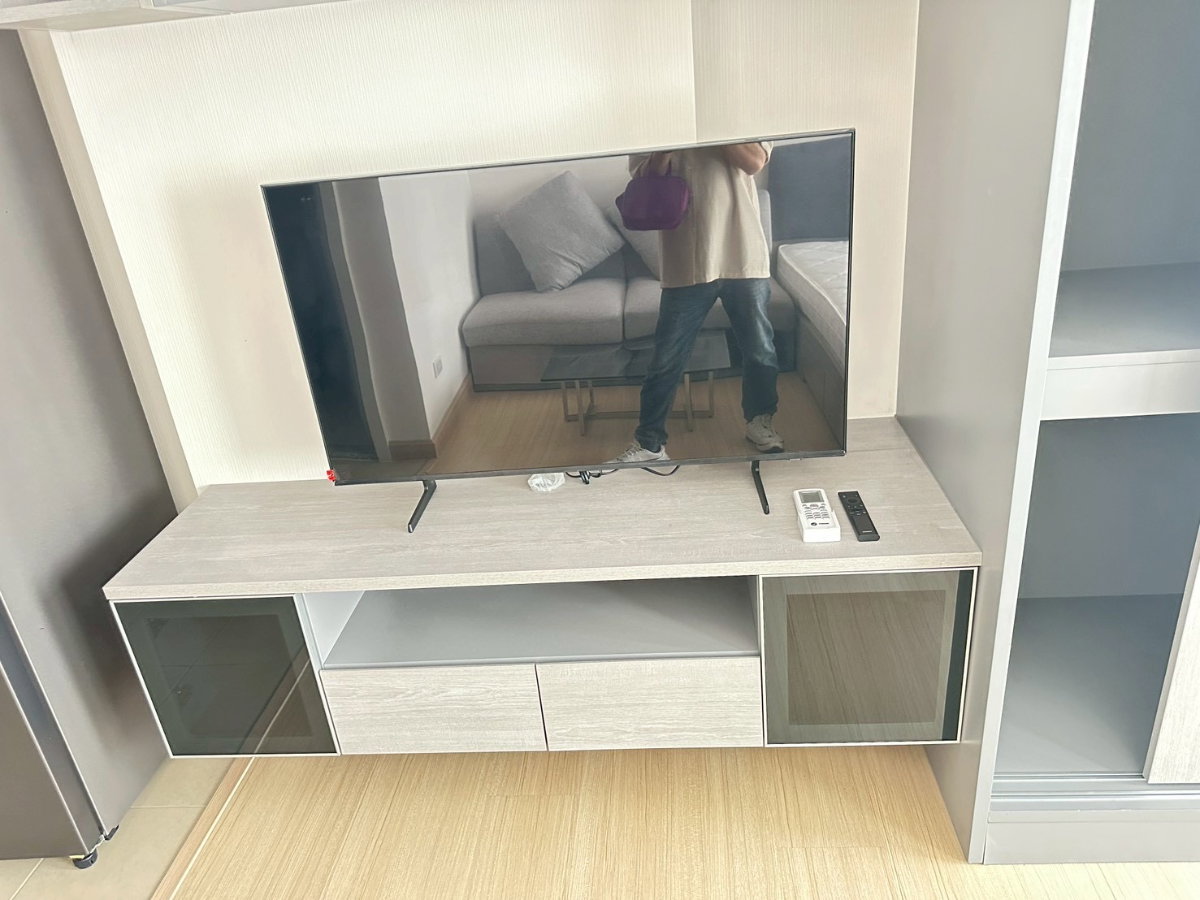 รูป For rent Supalaiveranda ramkhamhaeng มีมากกว่า 200 ห้องให้เลือก - รูปที่ 5/16