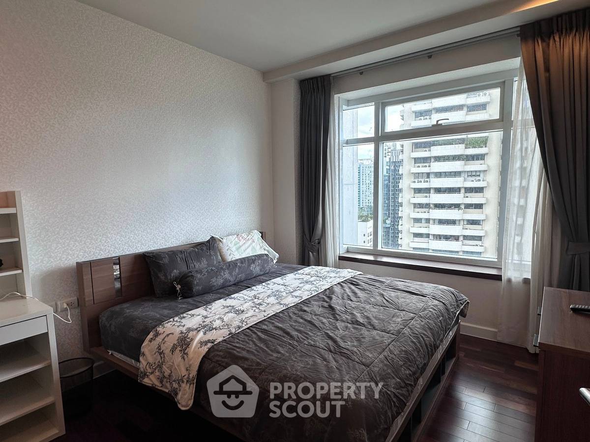 picture 2-BR Condo at Circle Condominium near MRT Phetchaburi (ID 2970823) - 10/20