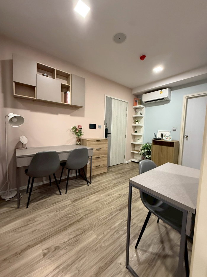 picture For rent :kave salaya condominium  - 8/14