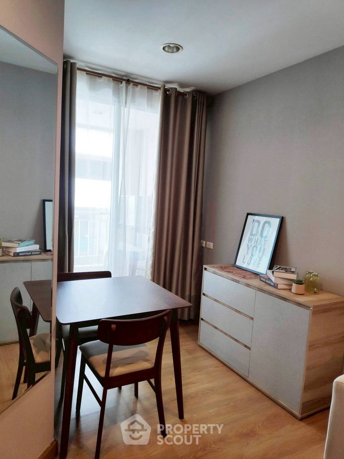 รูป คอนโด 1-ห้องนอน ที่ ดิ แอดเดรส สุขุมวิท 42 ใกล้ BTS เอกมัย (ID 2971242) - รูปที่ 5/10