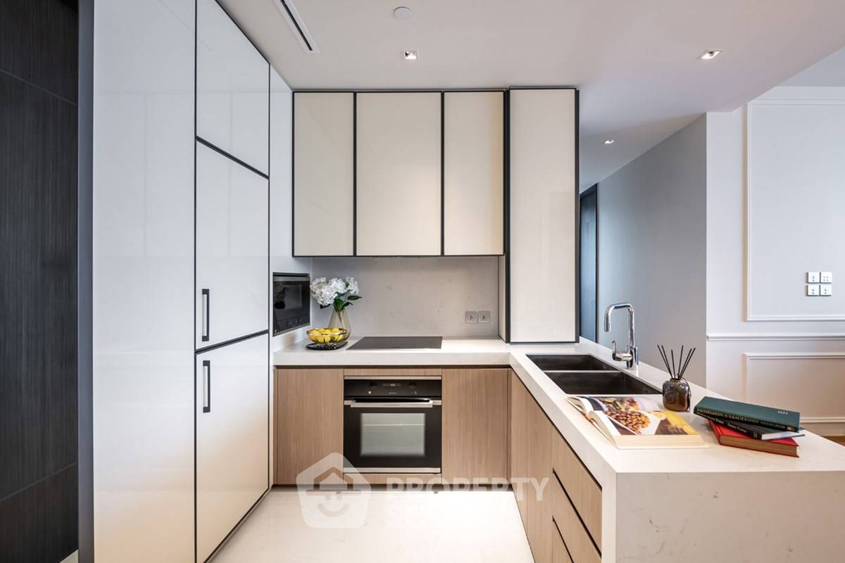picture 2-BR Condo at Beatniq Sukhumvit 32 near BTS Thong Lor (ID 2970839) - 10/26