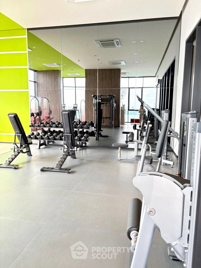 picture 1-BR Condo at ASPIRE Onnut Station near BTS On Nut (ID 2970510) - 10/14