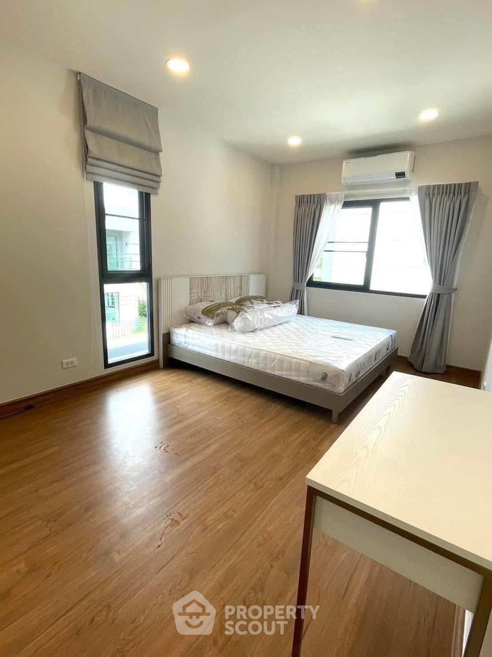 รูป บ้าน 3-ห้องนอน ที่ เซนโทร บางนา ใน บางแก้ว (ID 2972392) - รูปที่ 8/12