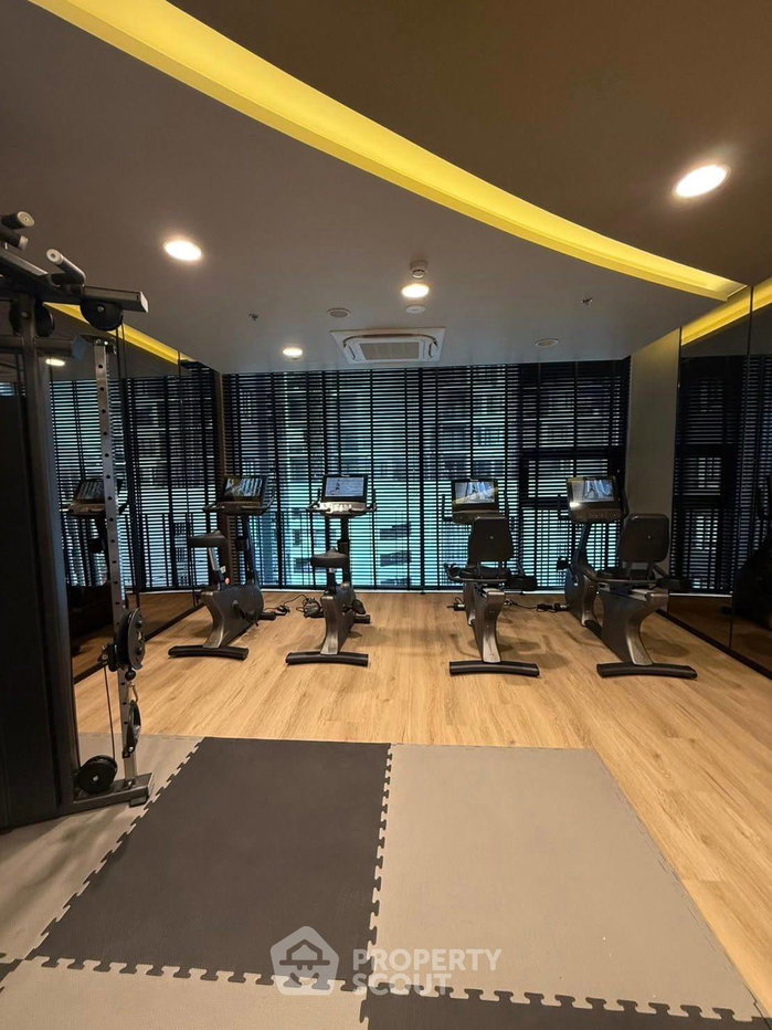 รูป คอนโด 1-ห้องนอน ที่ นิว อีโว อารีย์ ใกล้ BTS อารีย์ (ID 2970812) - รูปที่ 16/23