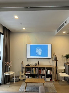 📌 For Sell Condo ASHTON CHULA - SILOM Building 1, Floor 25,1 bed room, Room size 34 sqm