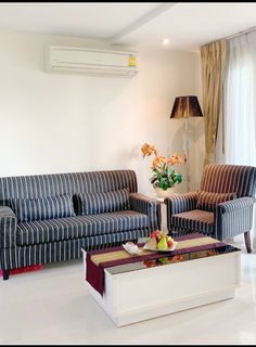 รูปภาพ LE NICE EKAMAI | Spacious 2 Bedrooms | Prime Ekkamai Location