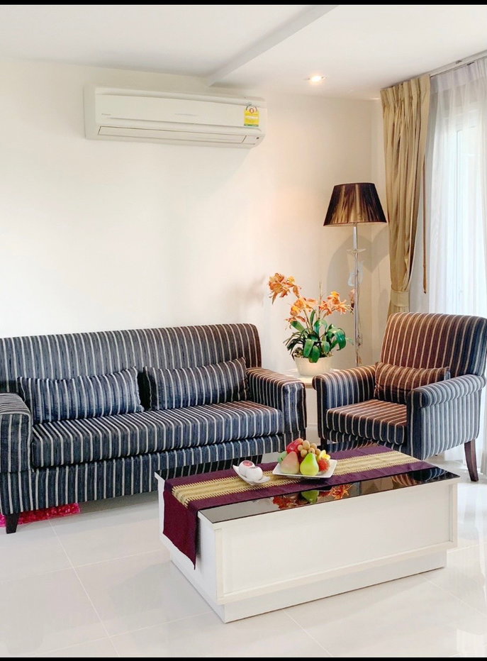 รูป LE NICE EKAMAI | Spacious 2 Bedrooms | Prime Ekkamai Location - รูปที่ 1/12