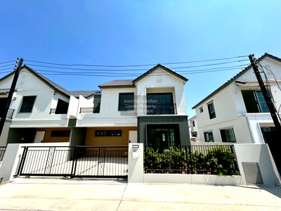 Houses for rent Nakhon Pathom : For Rent House , The Plant Nakornpathom , Huai Chorakhe , mueang Nakhon Pathom , Nakhon Pathom , CX-152138 ✅ Live chat with us ADD LINE @connexproperty ✅