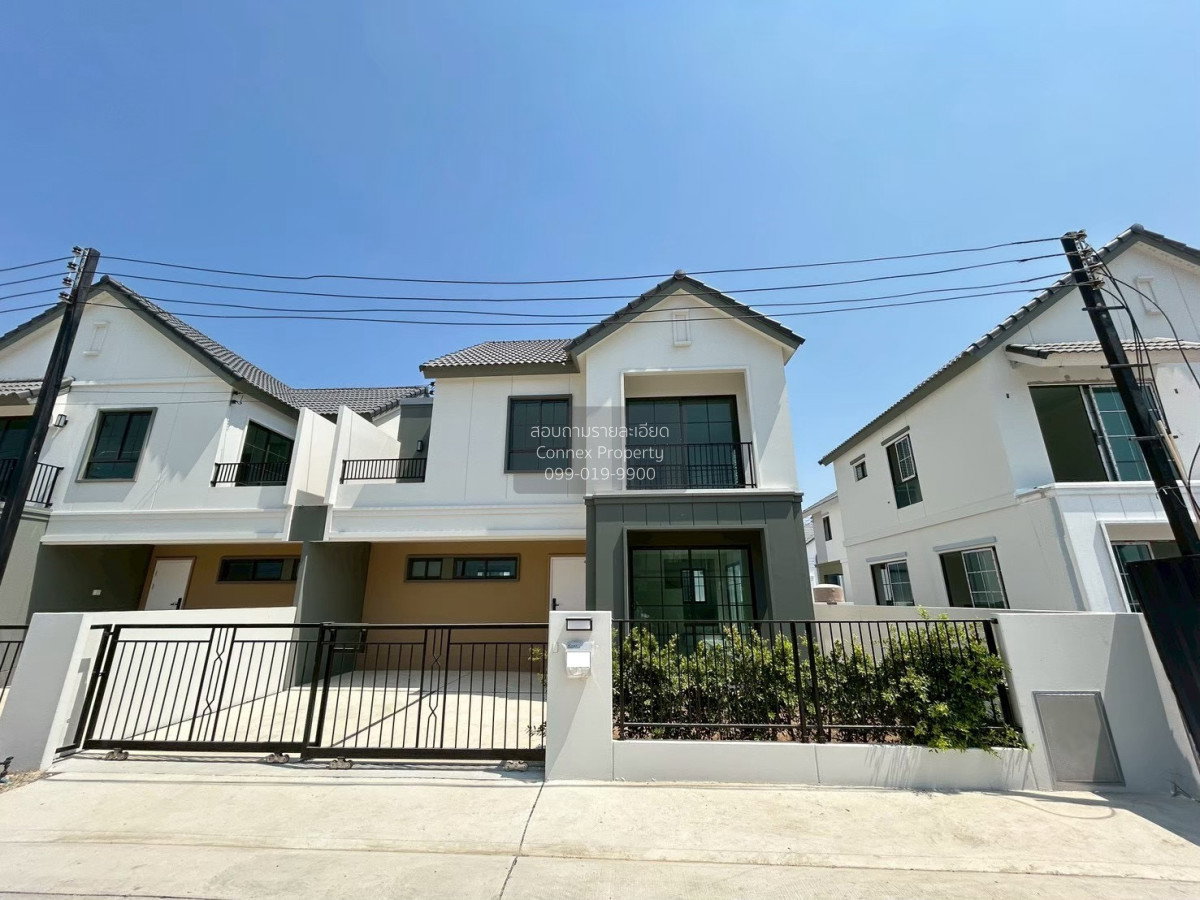 รูป เช่าบ้าน  เดอะ แพลนท์ นครปฐม ห้วยจรเข้ เมืองนครปฐม นครปฐม CX-152138 ✅ ทักไลน์ @connexproperty ตอบทันที ทีมงานมืออาชีพ ✅ - รูปที่ 1/12