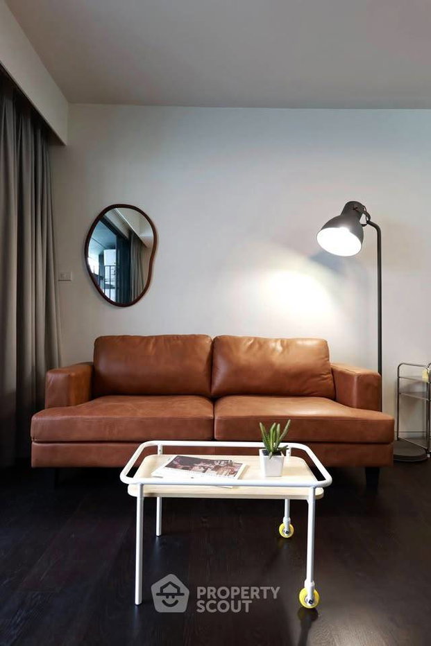 picture 2-BR Condo at Siamese Gioia near MRT Phetchaburi (ID 2969457) - 4/12