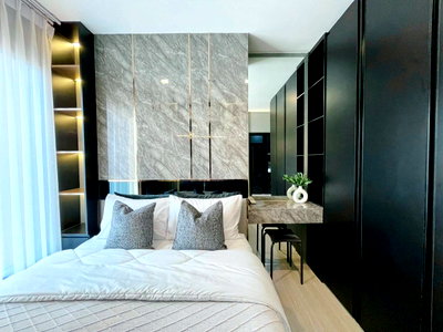 Condos for rent : @Condorental condo for rent Life Asoke Hype