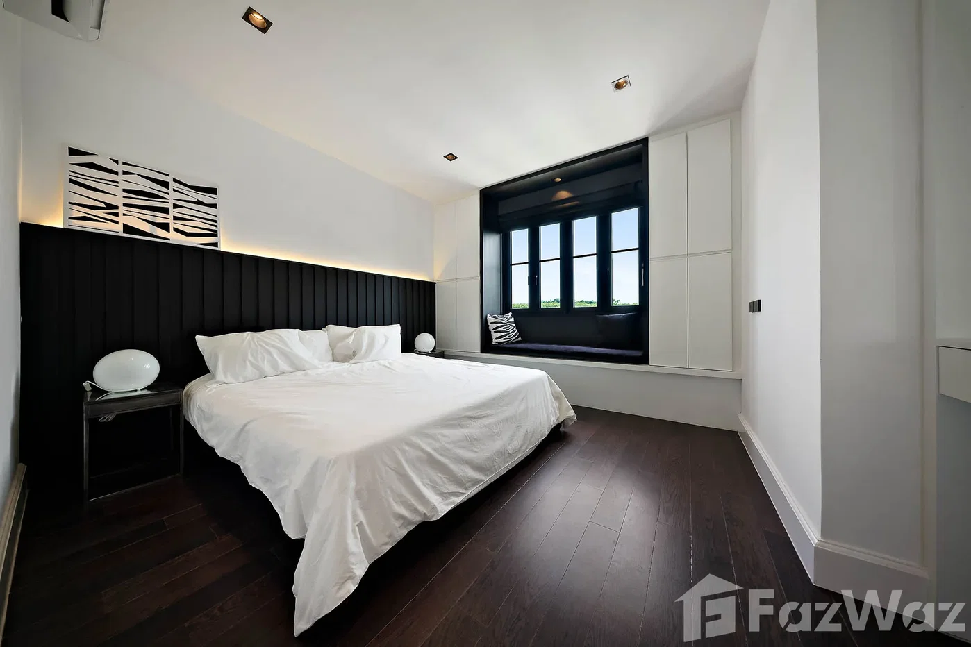 รูป ขาย บ้านเดี่ยว 6 ห้องนอน ในโครงการ ไฮโกรฟ วิลล่า 2006748 - รูปที่ 10/45