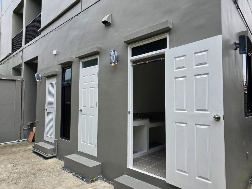 รูป WS7533 🏢✨ ให้เช่าโฮมออฟฟิศหรู THE PENTAS รัชดา–พระราม 9 ใจกลาง รัชดา–พระราม 9 ราคาเช่า 120,000 บาท / เดือน - รูปที่ 31/31