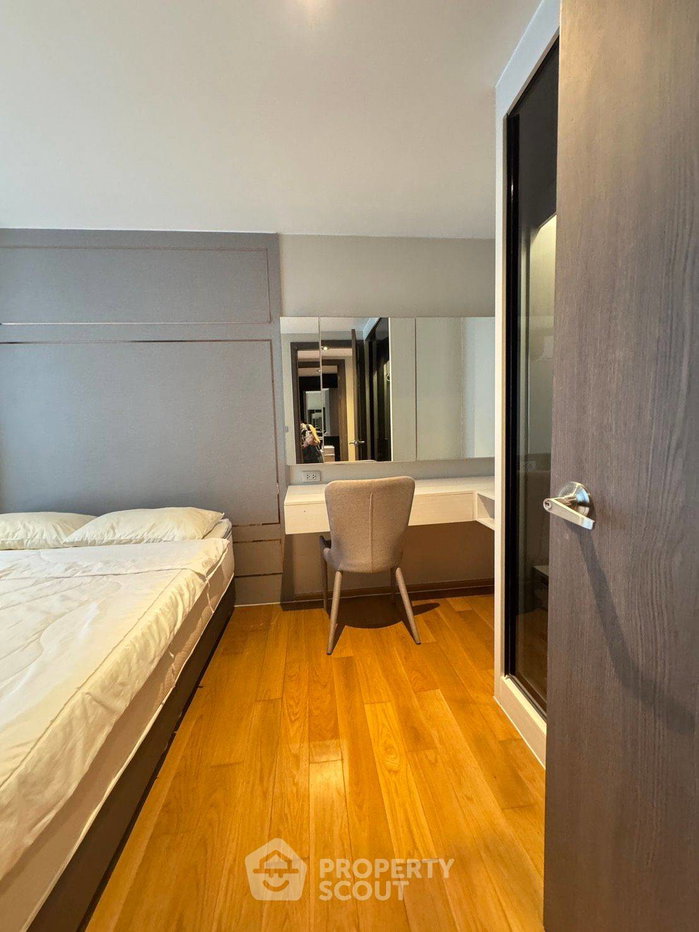 picture 2-BR Condo at Altitude Define near MRT Sam Yan (ID 2970518) - 16/19